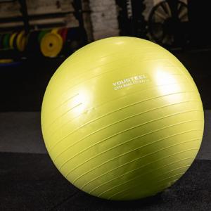 Купить Гимнастический мяч Yousteel Soft 65 см в Дмитрове 
