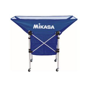Купить Корзинка для мячей Mikasa AC-BC210 в Дмитрове 