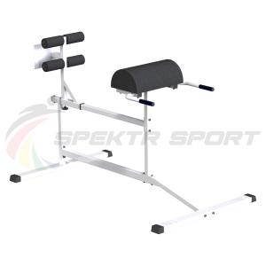 Купить Гиперэкстензия Spektr Sport GHD AF 1018 в Дмитрове 
