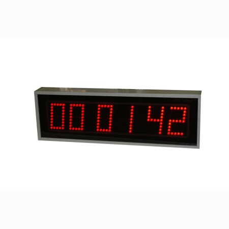 Купить Часы-секундомер настенные С2.25 знак 250 мм в Дмитрове 